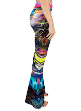 Game Time Bell Leggings