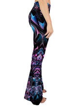 Royal Jouel Bell Leggings