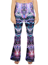 STARLIGHT BELL LEGGINGS