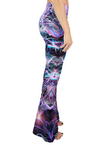STARLIGHT BELL LEGGINGS