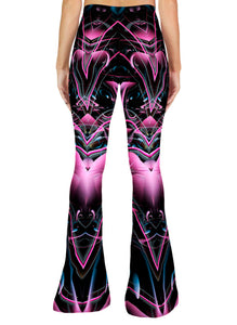 Universoul Love Bell Leggings