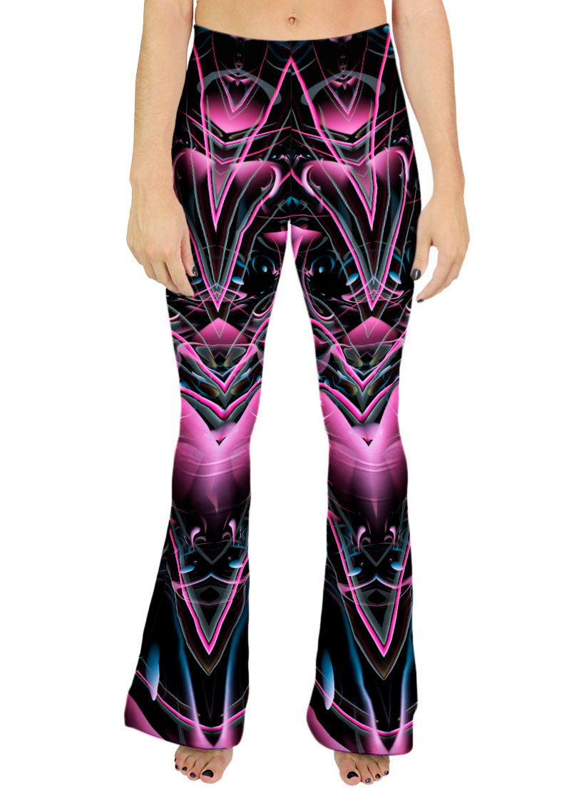 Universoul Love Bell Leggings