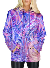 COSMIC LOVE UNISEX HOODIE