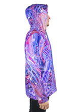 COSMIC LOVE UNISEX HOODIE