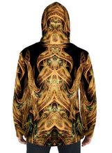 DRAGON'S LAIR UNISEX HOODIE