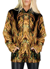 DRAGON'S LAIR UNISEX HOODIE