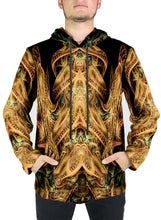 DRAGON'S LAIR UNISEX HOODIE