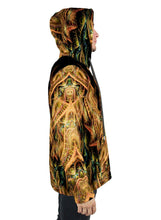 DRAGON'S LAIR UNISEX HOODIE