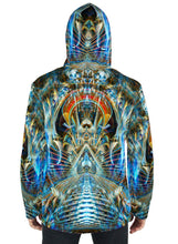 MERE REFLECTION UNISEX HOODIE