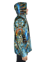 MERE REFLECTION UNISEX HOODIE