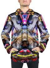 ARCADIA UNISEX HOODIE