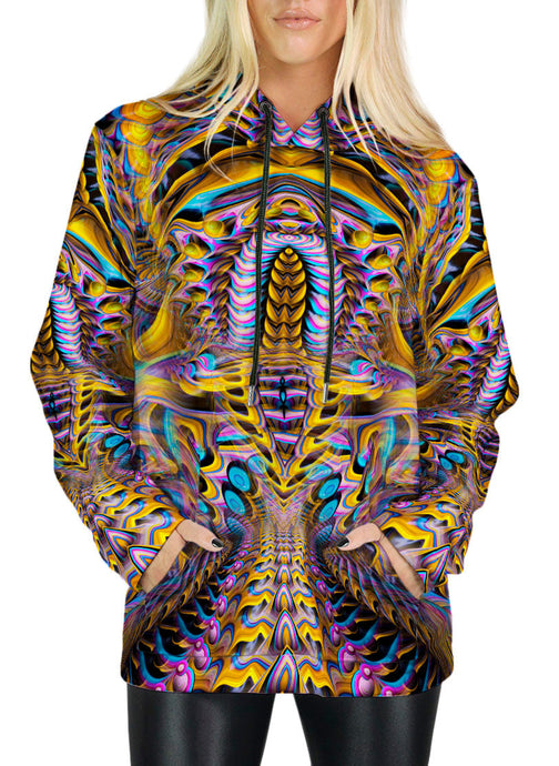 CANDYLAND UNISEX HOODIE