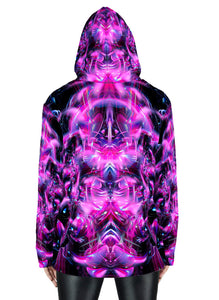 GALASSTIC UNISEX HOODIE