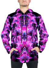GALASSTIC UNISEX HOODIE