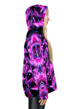 GALASSTIC UNISEX HOODIE