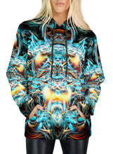 HOLOMORPHIC UNISEX HOODIE