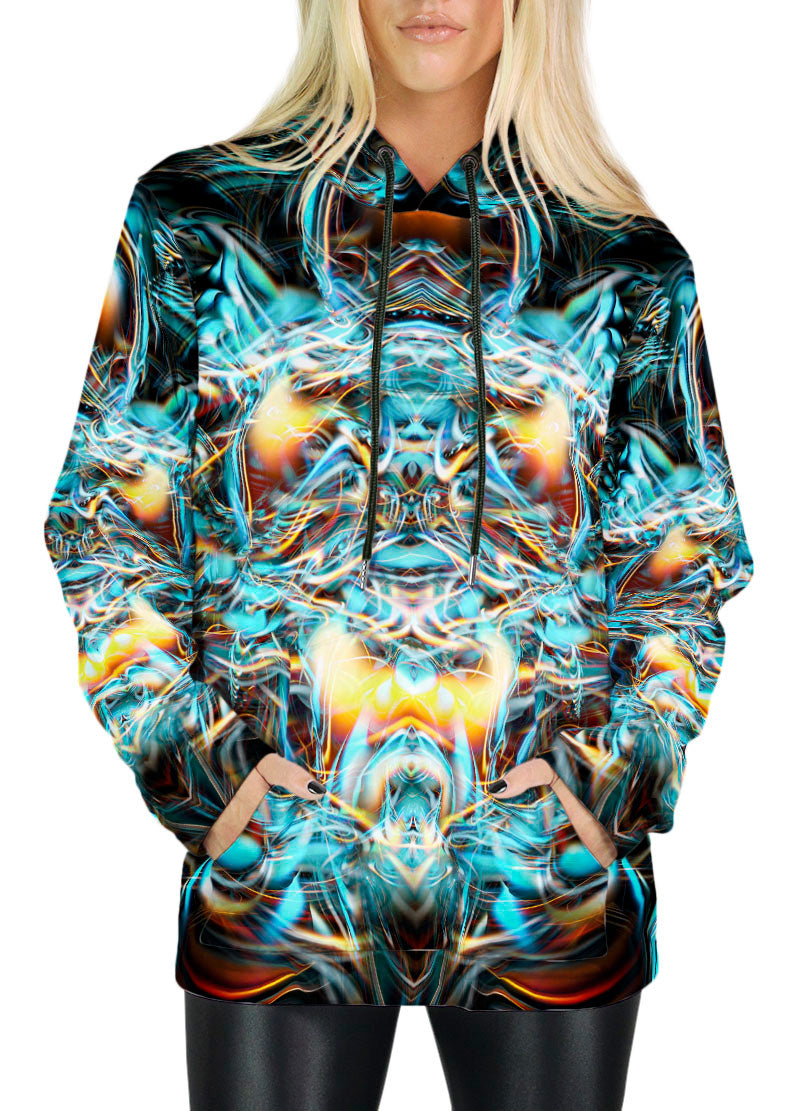 HOLOMORPHIC UNISEX HOODIE