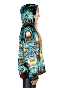 HOLOMORPHIC UNISEX HOODIE