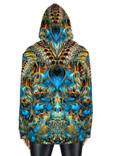 MEGALOPTERA UNISEX HOODIE