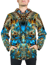 MEGALOPTERA UNISEX HOODIE