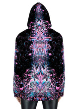 PINK CHAMPAGNE UNISEX HOODIE