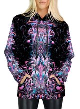 PINK CHAMPAGNE UNISEX HOODIE