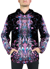PINK CHAMPAGNE UNISEX HOODIE