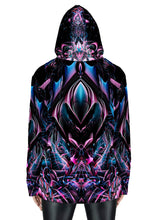 ROYAL JOUEL UNISEX HOODIE