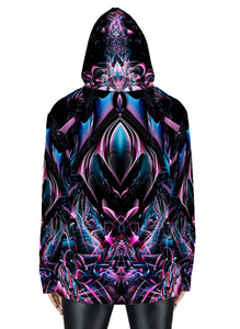 ROYAL JOUEL UNISEX HOODIE