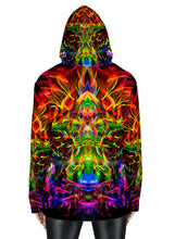 SPIRIT OF FIRE UNISEX HOODIE