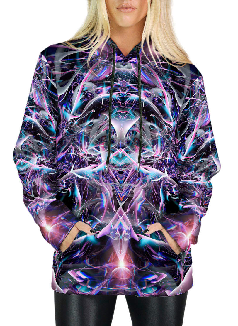 STARLIGHT UNISEX HOODIE