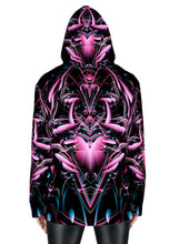 UNIVERSOUL LOVE UNISEX HOODIE