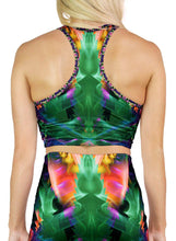 GANGELIC RACERBACK CROP