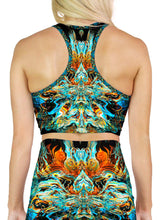MERCURY IN RETROGRADE RACERBACK CROP