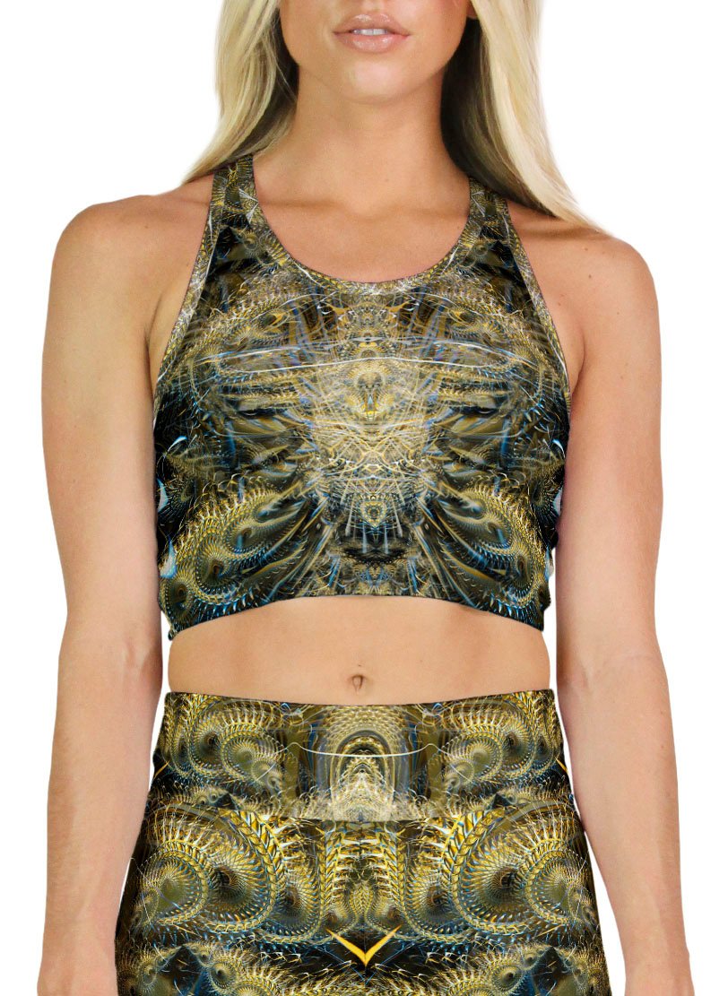 GIVE IT A WHIRL RACERBACK CROP