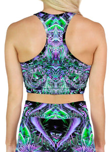 HYPNAGOGIA RACERBACK CROP