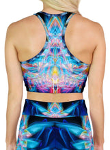 SPIRIT OF AIR RACERBACK CROP