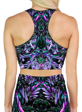 THRESHOLD CONSCIOUSNESS RACERBACK CROP
