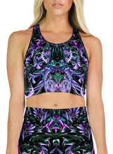 THRESHOLD CONSCIOUSNESS RACERBACK CROP