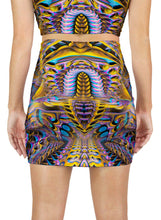 Candyland Mini Skirt