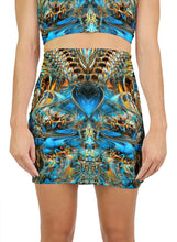 MEGALOPTERA MINI SKIRT