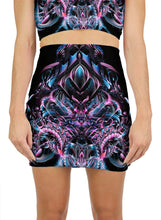 Royal Jouel Mini Skirt