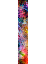 PSYCHEDELIC CIRCUS INFINITY SCARF