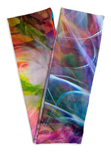 PSYCHEDELIC CIRCUS INFINITY SCARF