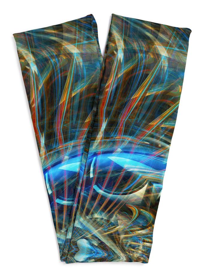 MERE REFLECTION INFINITY SCARF