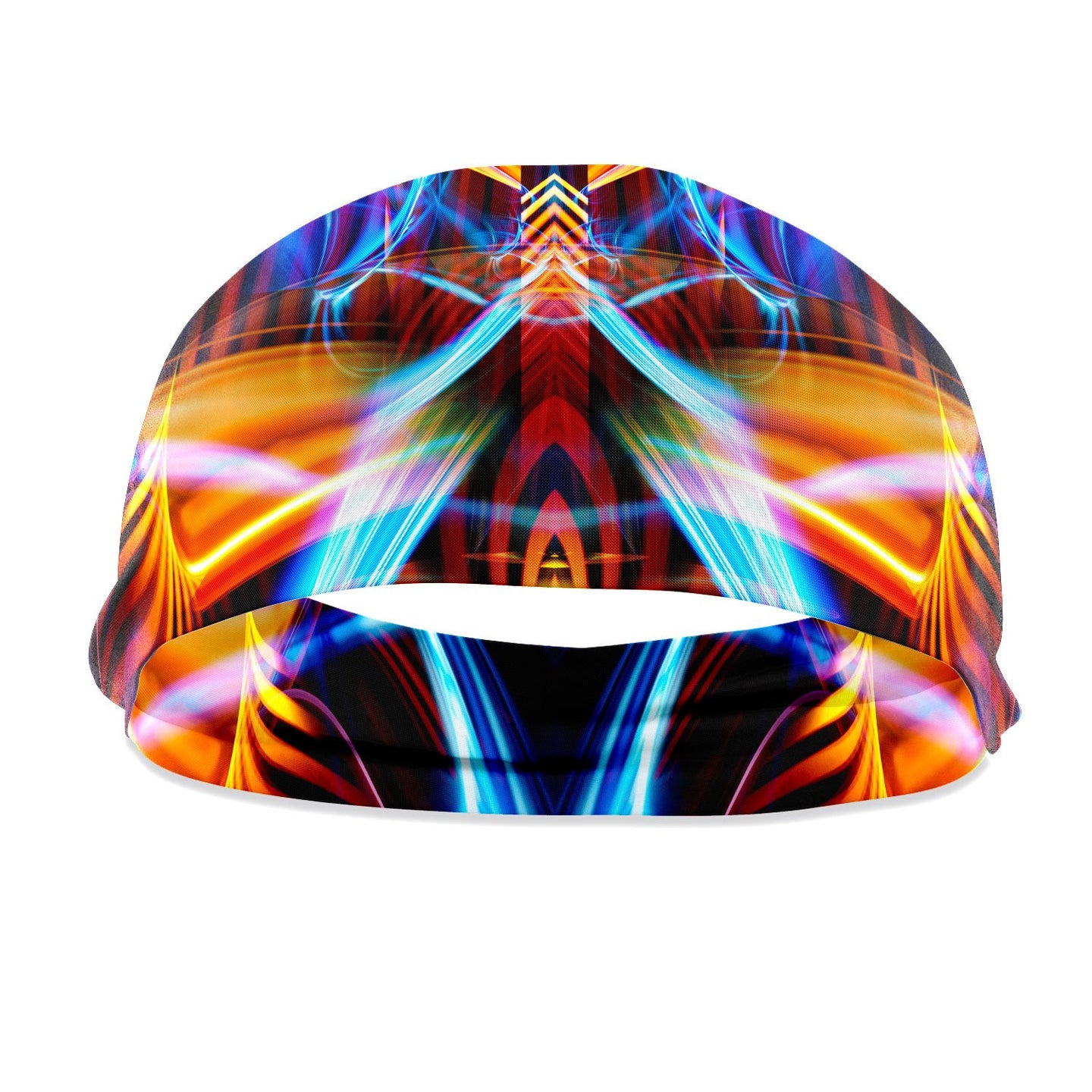 Galactic Sphinx Headband