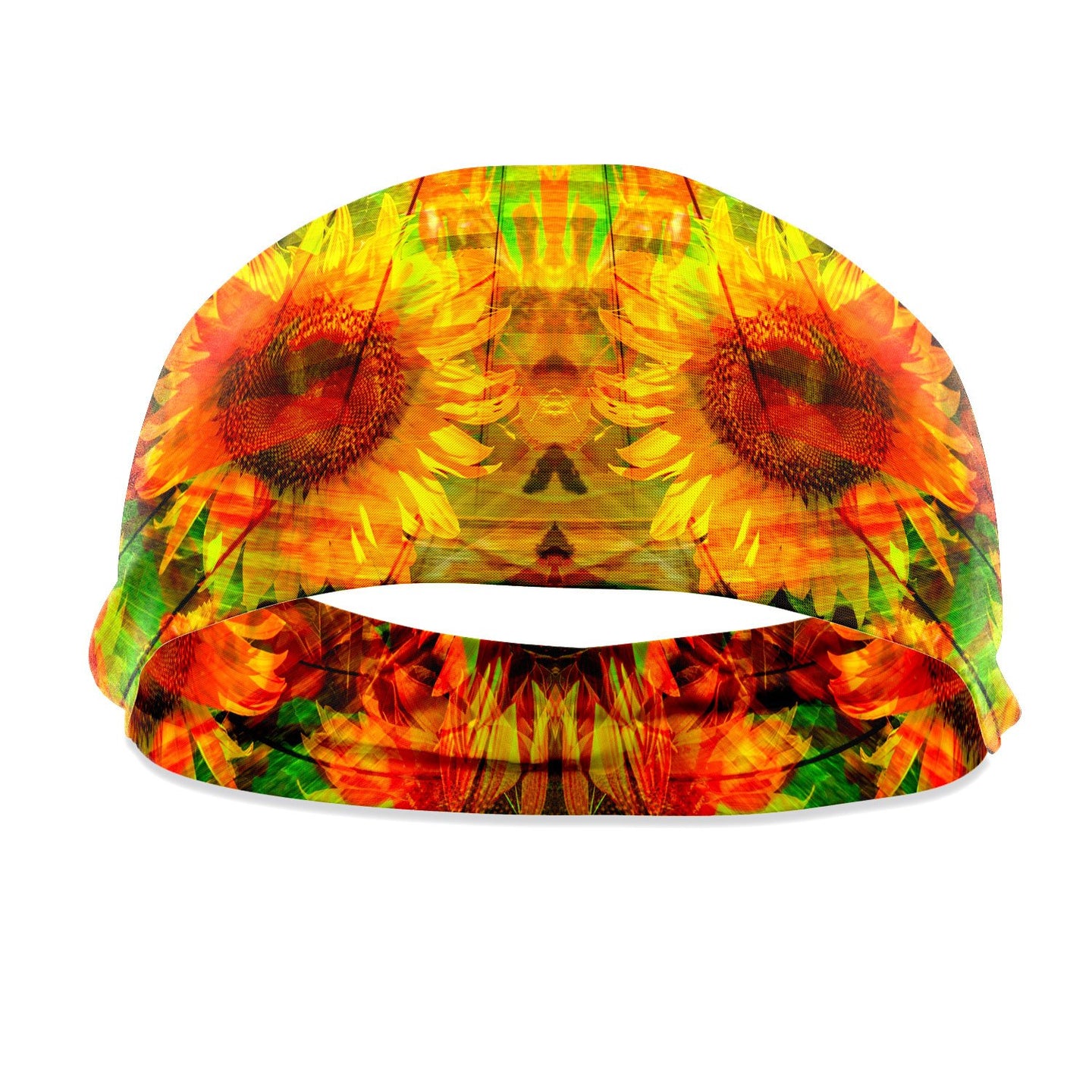 Sun Halls Headband