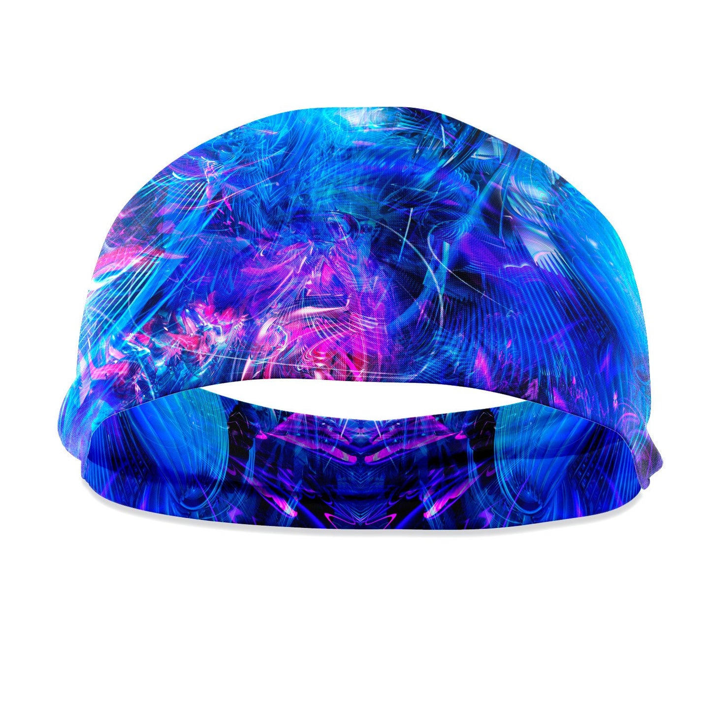 Spacial Recognition Headband