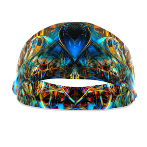 Megaloptera Headband