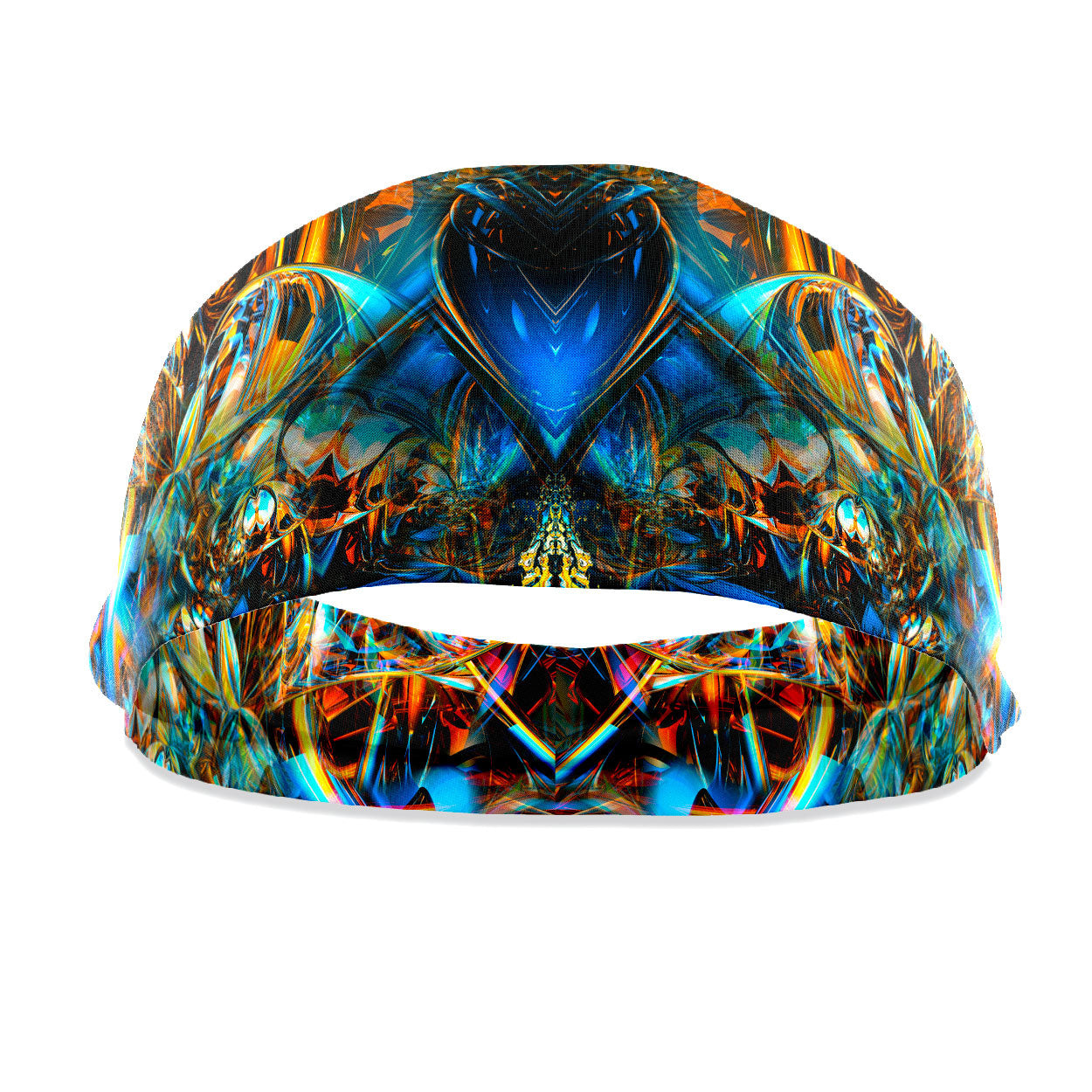 Megaloptera Headband